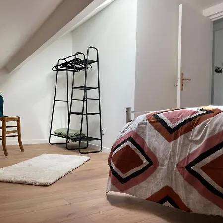 La Butte Apartment