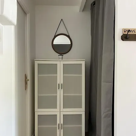 Apartment La Butte