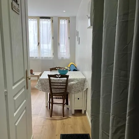 Apartment La Butte